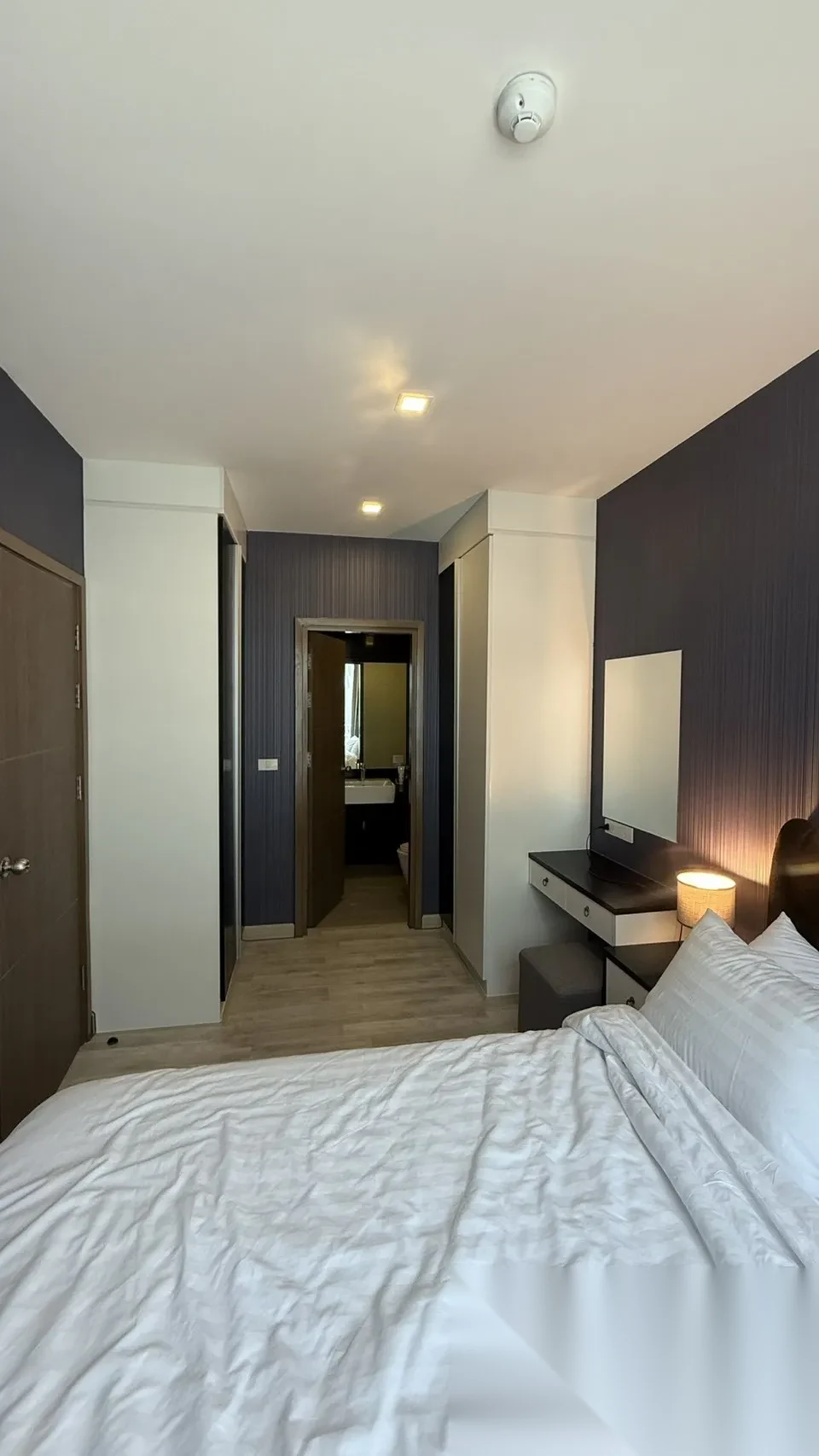 1 Bedroom Apartment for sale at Royal Lee The Terminal Phuket complex · Sakhu · Pool View — photo 9