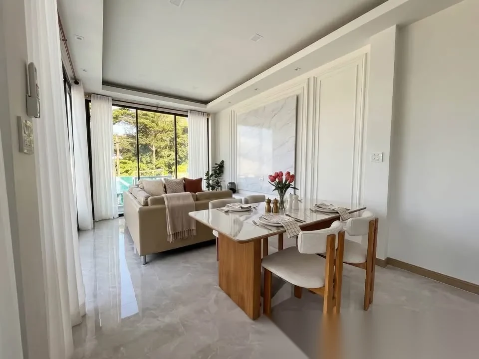 Вилла 2BR · Чалонг — фото 3