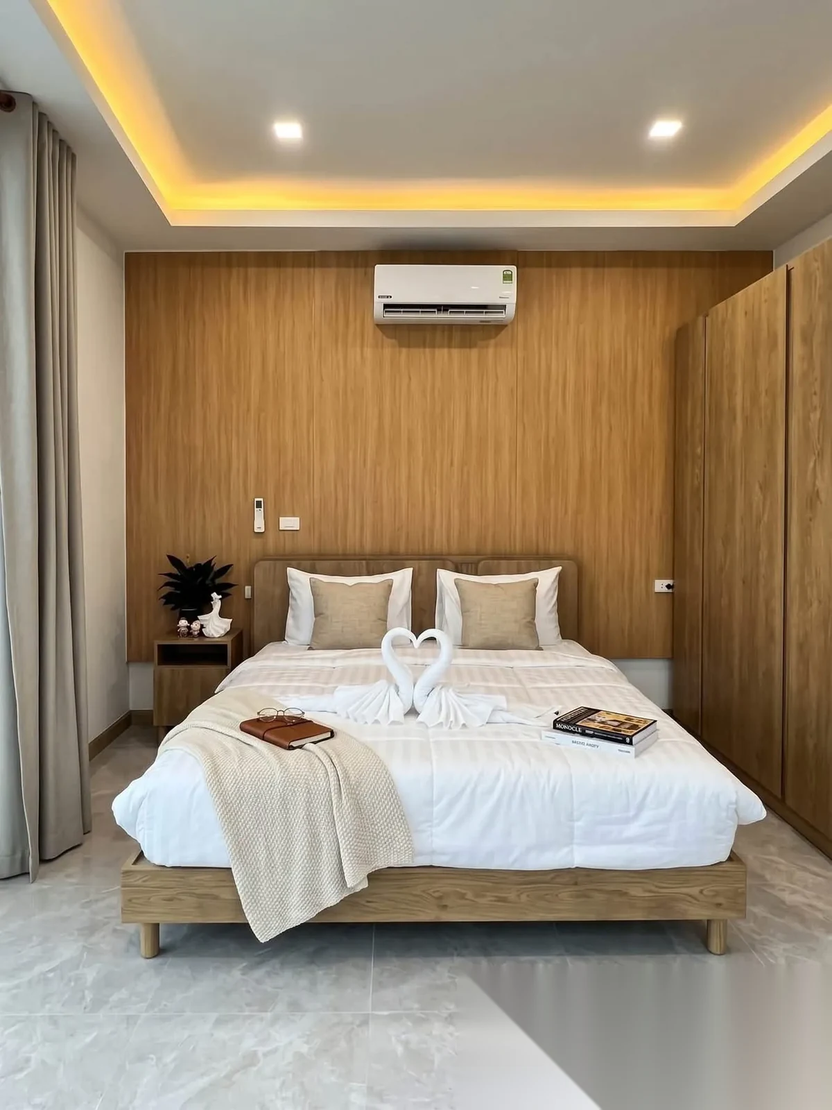 Вилла 2BR · Чалонг — фото 4