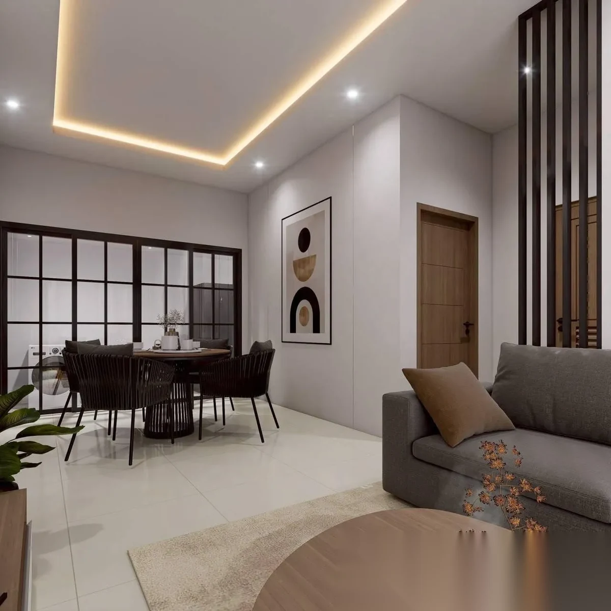2 Bedroom House for sale — photo 4