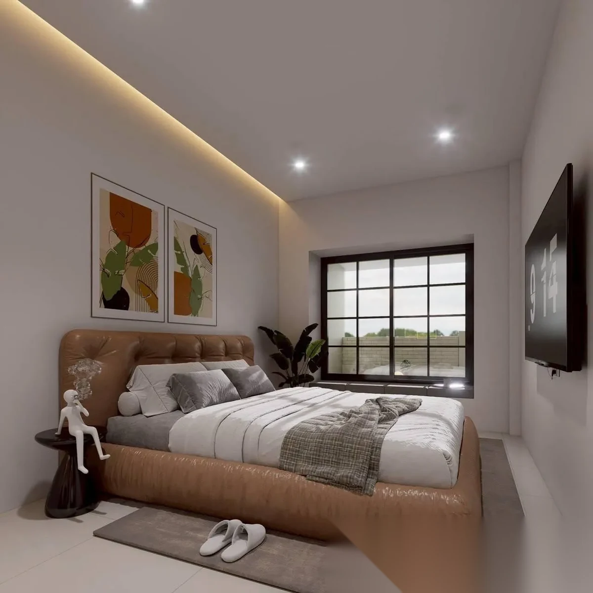 2 Bedroom House for sale — photo 7