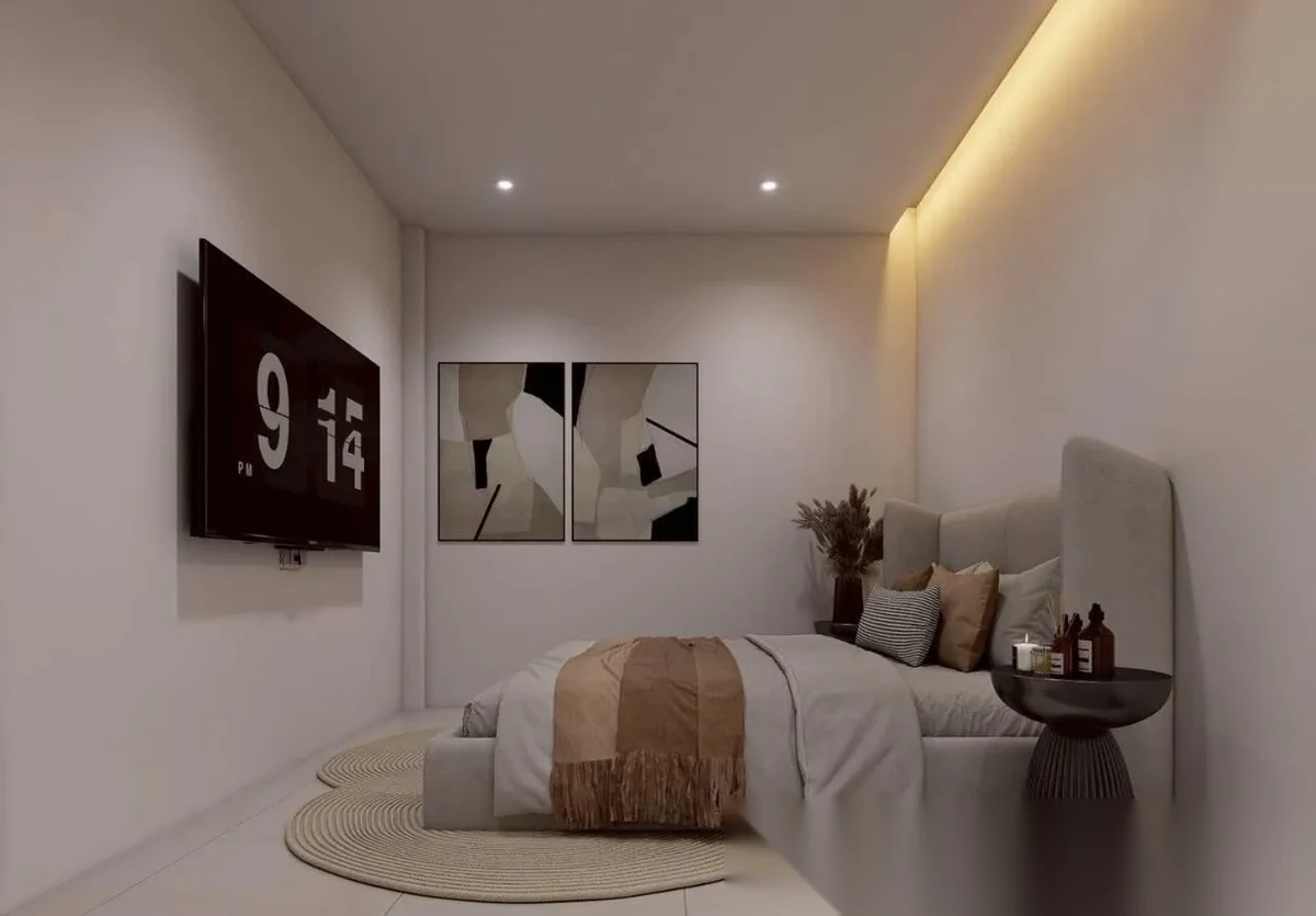 2 Bedroom House for sale — photo 8