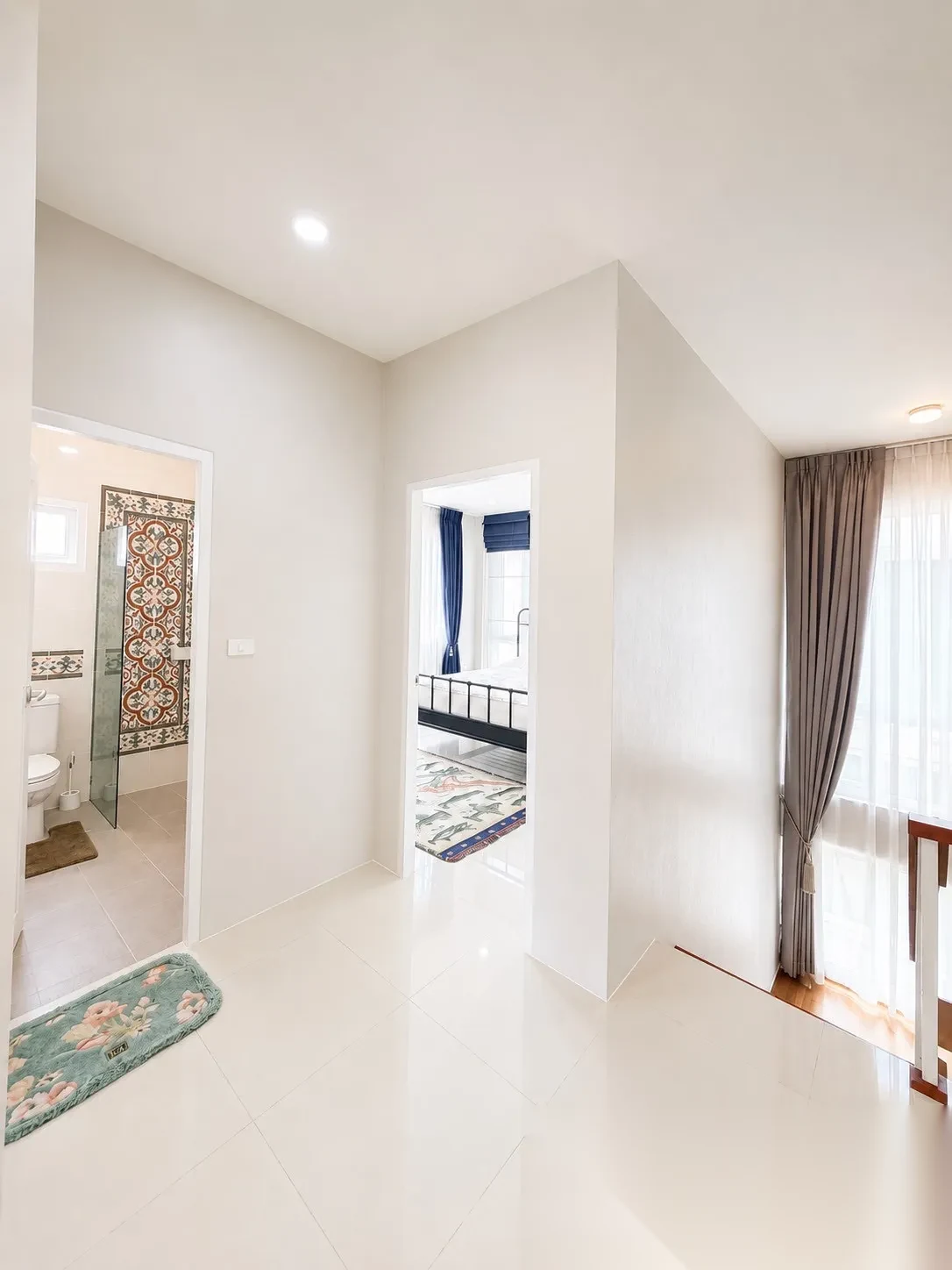 4 Bedroom House for sale at Supicha Sino Kohkaew 8 complex · Ko Kaeo · Pool Access — photo 7