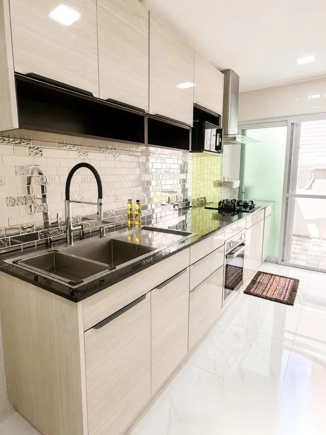 4 Bedroom House for sale at Supicha Sino Kohkaew 8 complex · Ko Kaeo · Pool Access — photo 8