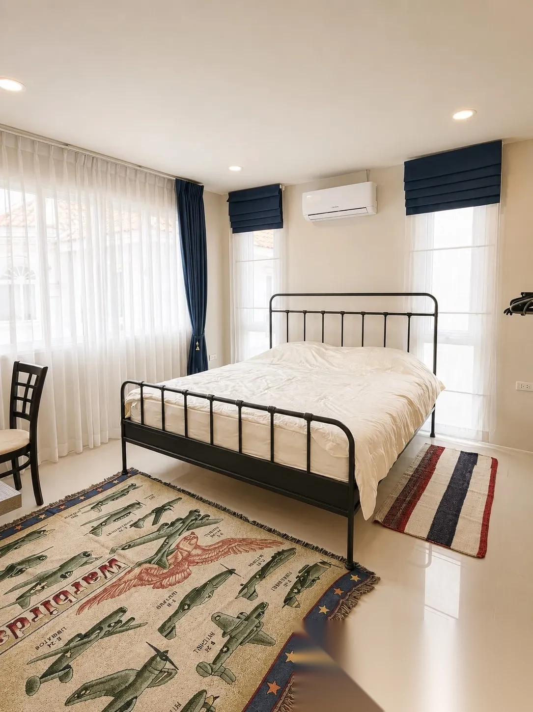 4 Bedroom House for sale at Supicha Sino Kohkaew 8 complex · Ko Kaeo · Pool Access — photo 10
