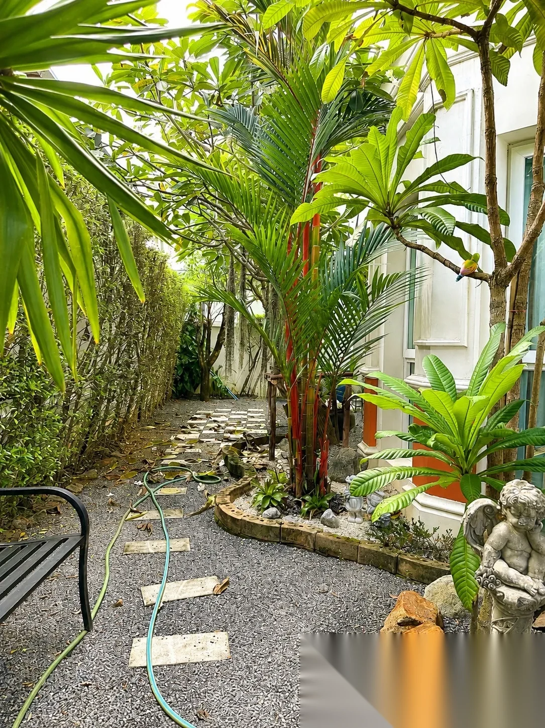 4 Bedroom House for sale at Supicha Sino Kohkaew 8 complex · Ko Kaeo · Pool Access — photo 15