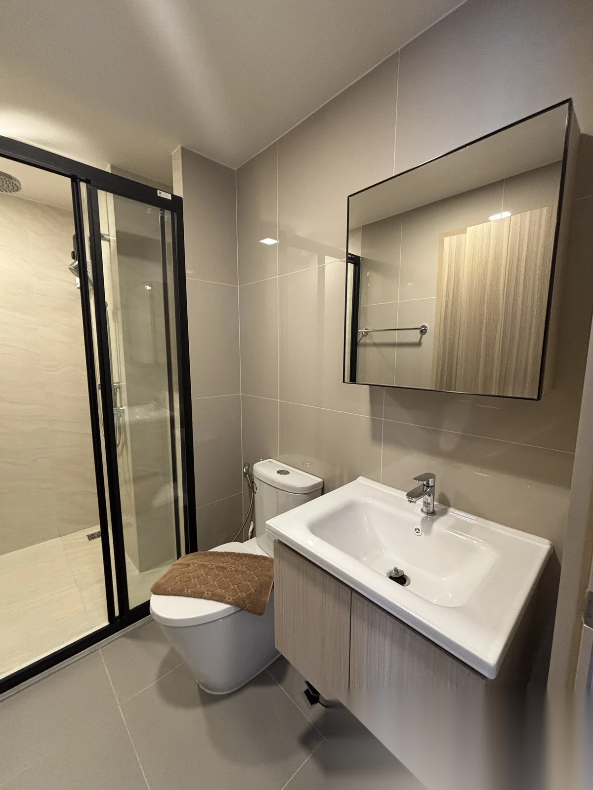 2 Bedroom Apartment for rent at The Base Rise complex · Wichit — photo 11