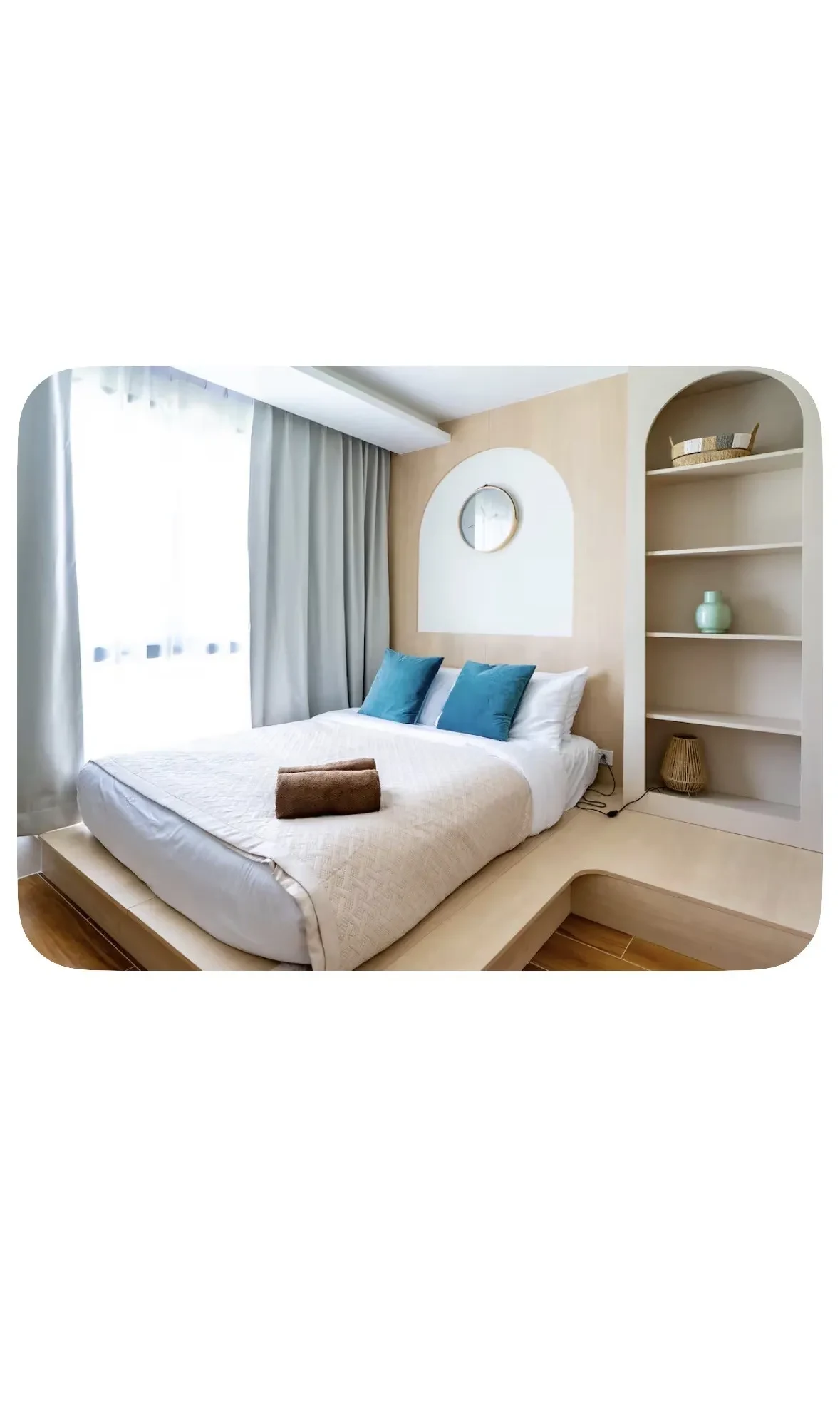 1 Bedroom Apartment for sale at Fantasea Condo Kamala complex · Kamala · Pool Access — photo 2