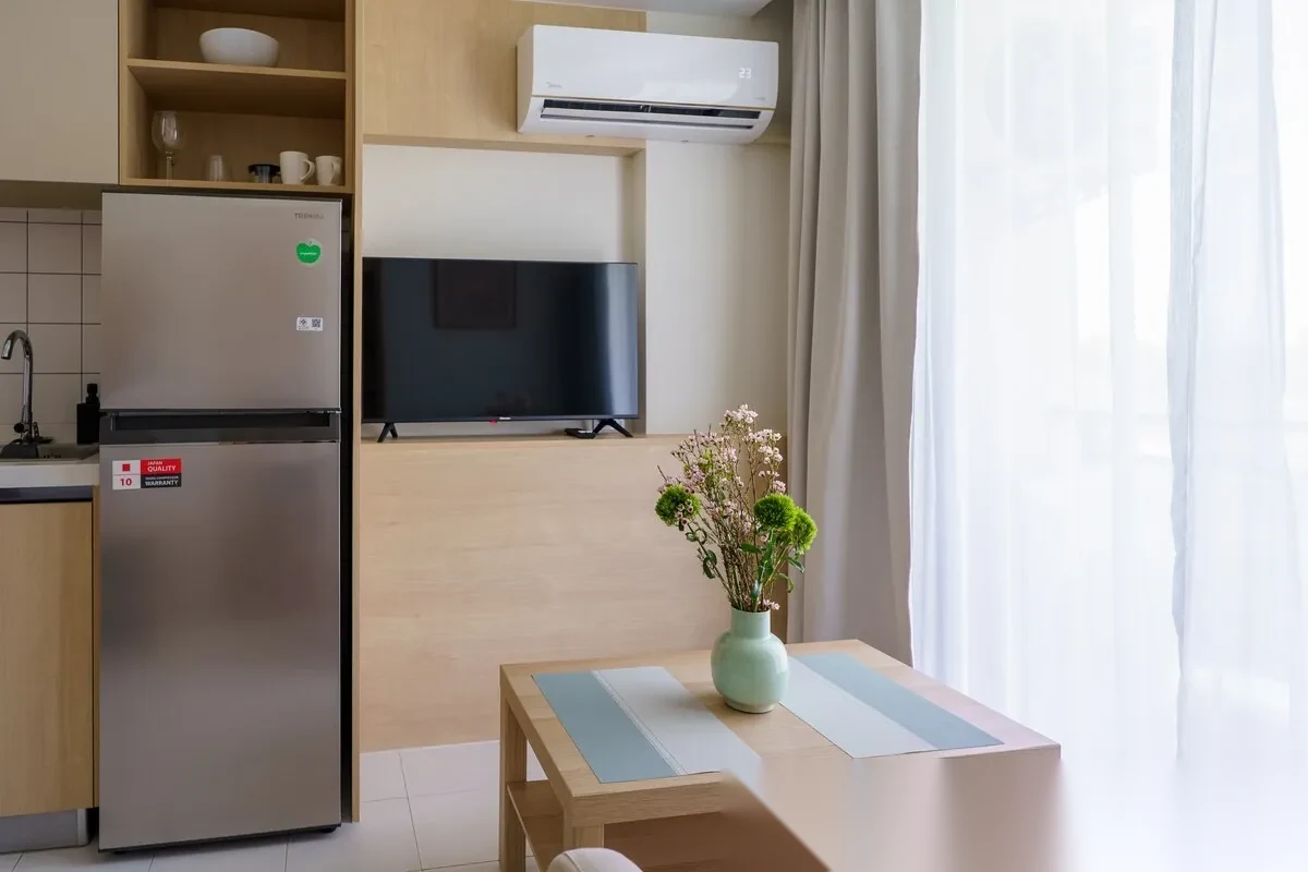 1 Bedroom Apartment for sale at Fantasea Condo Kamala complex · Kamala · Pool Access — photo 3