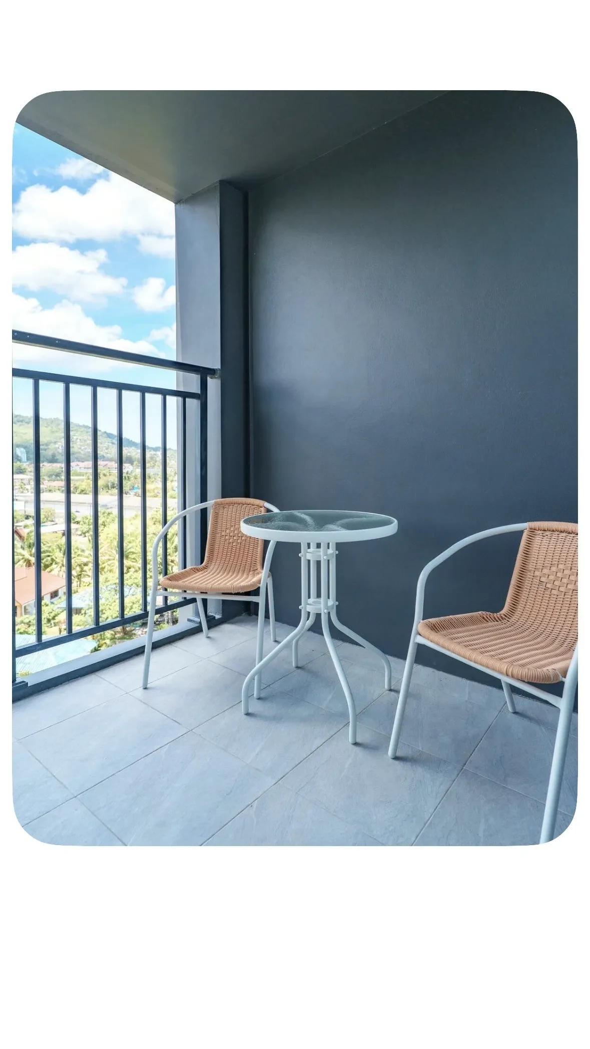 1 Bedroom Apartment for sale at Fantasea Condo Kamala complex · Kamala · Pool Access — photo 8