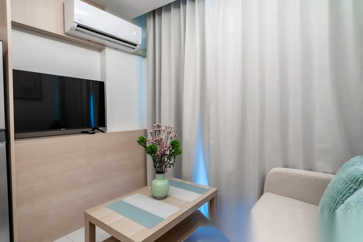1 Bedroom Apartment for sale at Fantasea Condo Kamala complex · Kamala · Pool Access — photo 9