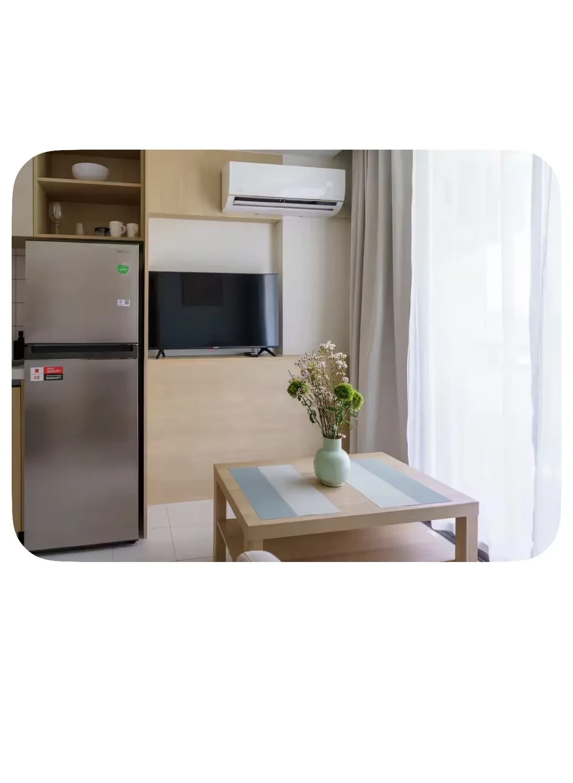 1 Bedroom Apartment for sale at Fantasea Condo Kamala complex · Kamala · Pool Access — photo 12
