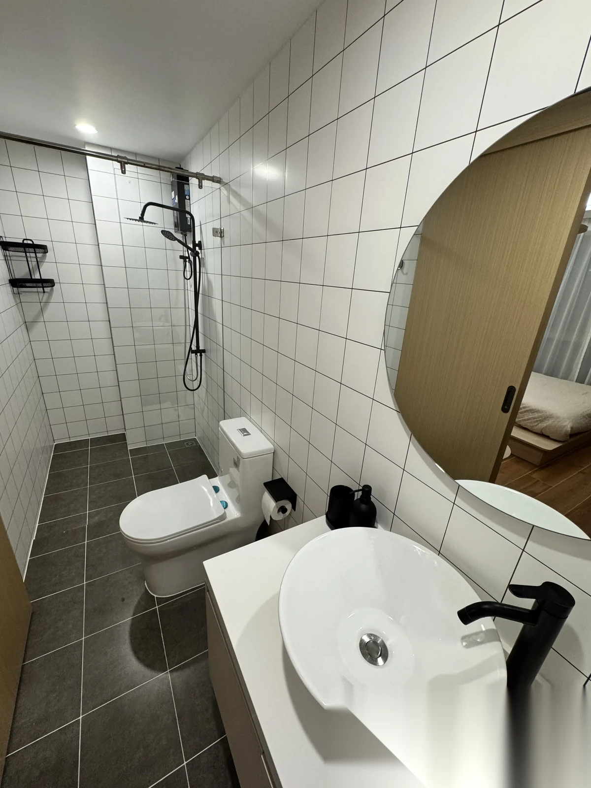 1 Bedroom Apartment for sale at Fantasea Condo Kamala complex · Kamala · Pool Access — photo 20