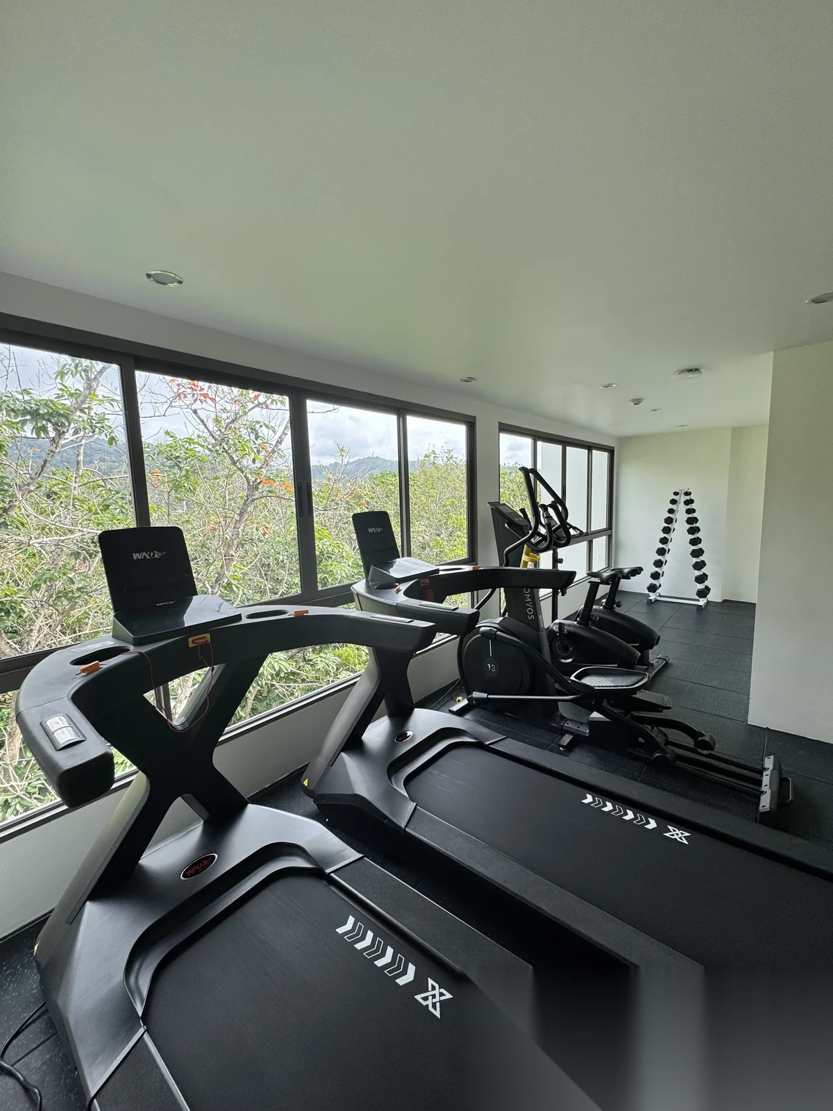 1 Bedroom Apartment for sale at Fantasea Condo Kamala complex · Kamala · Pool Access — photo 21