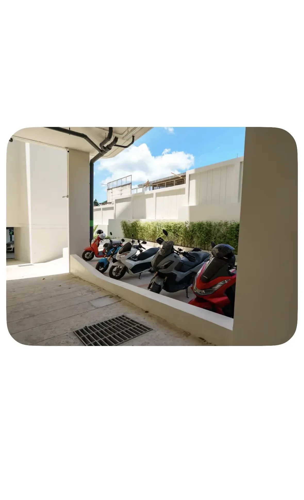 1 Bedroom Apartment for sale at Fantasea Condo Kamala complex · Kamala · Pool Access — photo 25