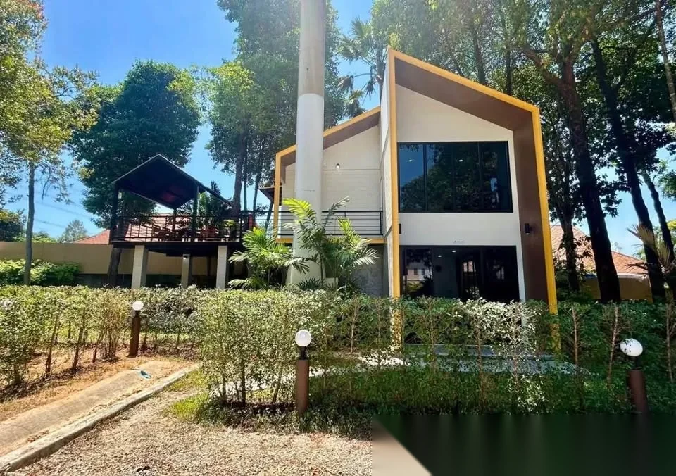 2 Bedroom House for rent · Pa Khlok · Pool View — photo 2