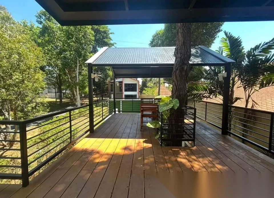 2 Bedroom House for rent · Pa Khlok · Pool View — photo 6