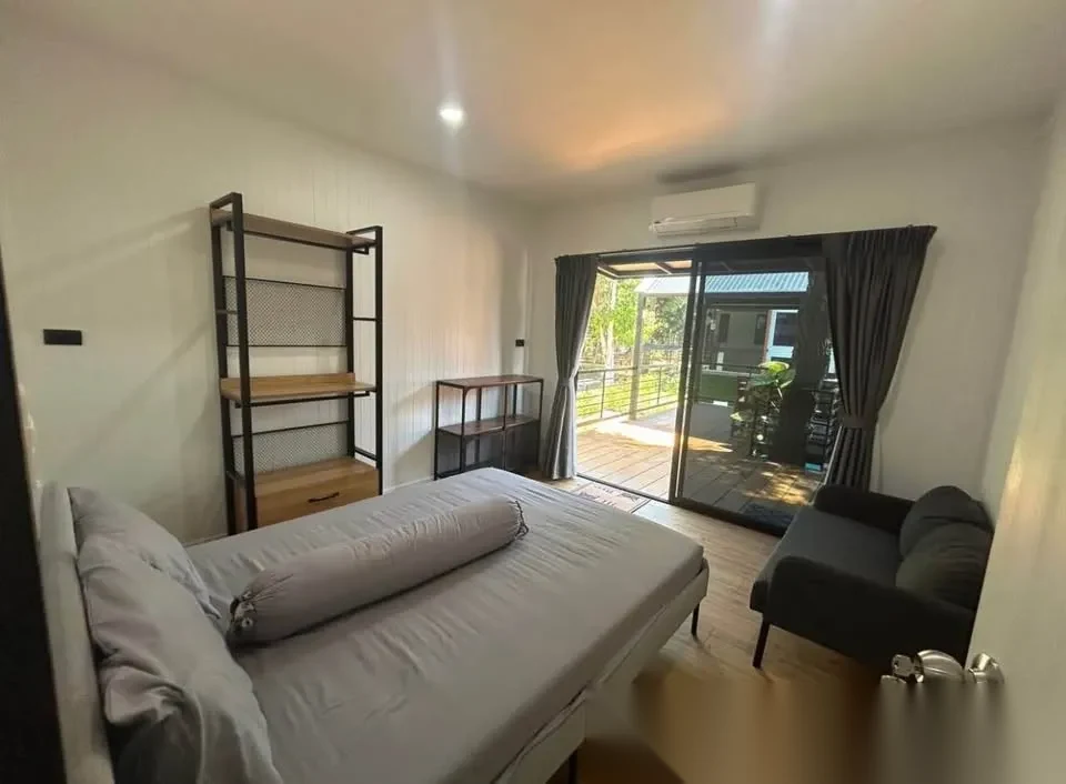 2 Bedroom House for rent · Pa Khlok · Pool View — photo 8
