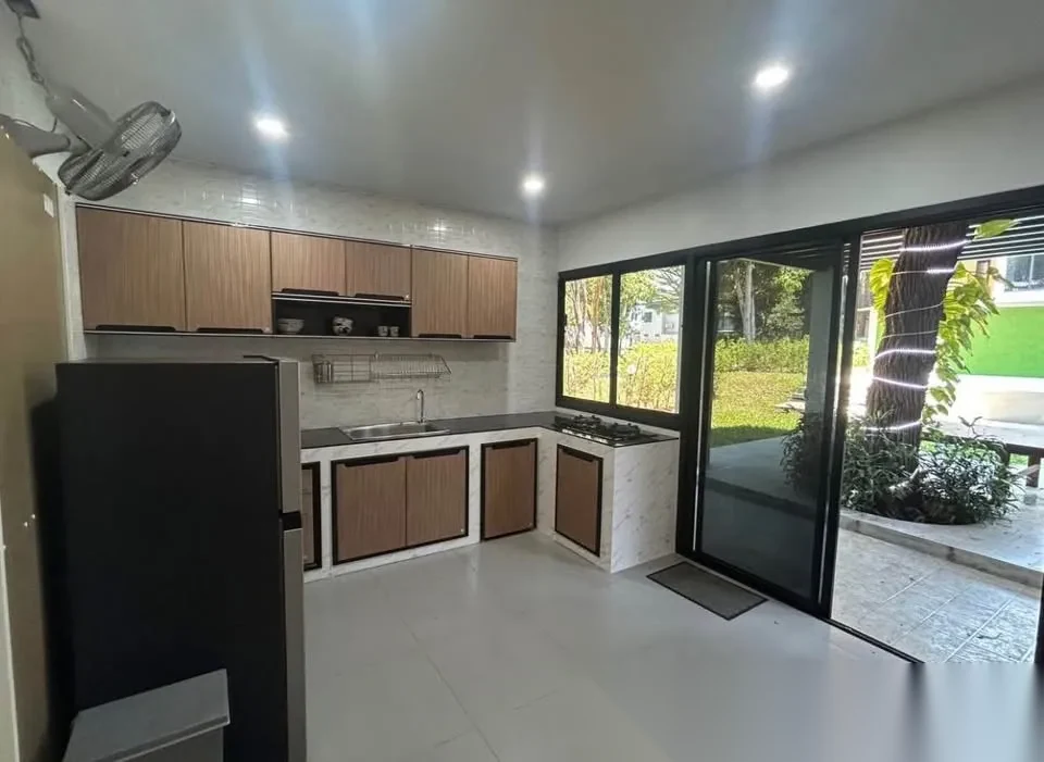 2 Bedroom House for rent · Pa Khlok · Pool View — photo 9