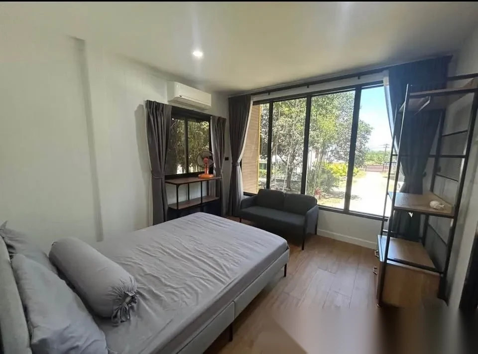 2 Bedroom House for rent · Pa Khlok · Pool View — photo 10