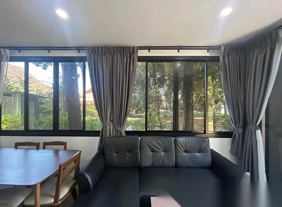 2 Bedroom House for rent · Pa Khlok · Pool View — photo 11