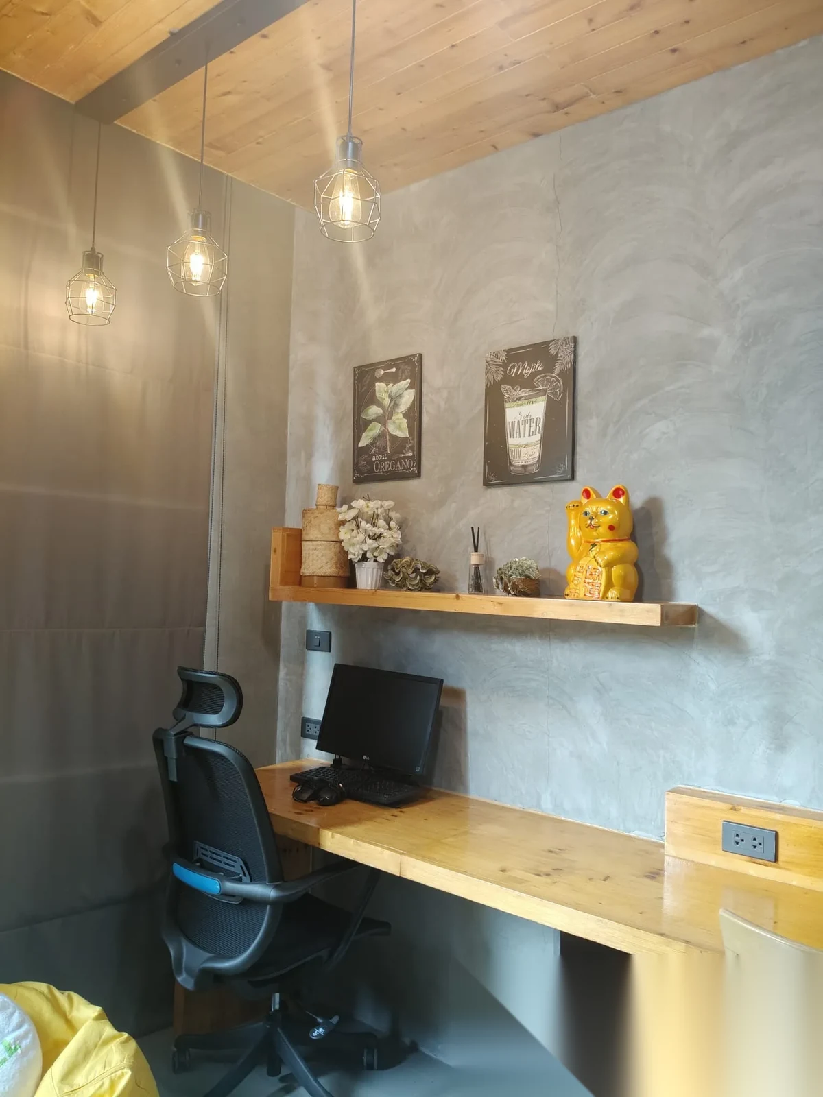 Studio Apartment for rent at ReLife The Windy complex · Rawai — photo 5