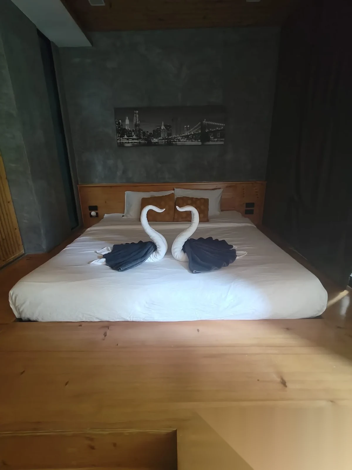 Studio Apartment for rent at ReLife The Windy complex · Rawai — photo 7