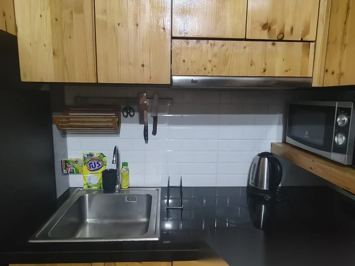 Studio Apartment for rent at ReLife The Windy complex · Rawai — photo 9