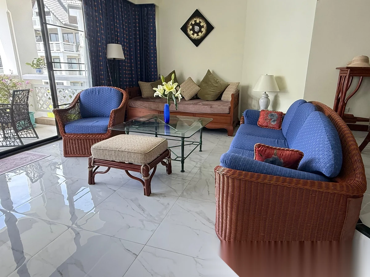 1 Bedroom Apartment for sale at Allamanda 1 Condominium By Cozy Lake complex · Choeng Thale · Lake View — photo 9