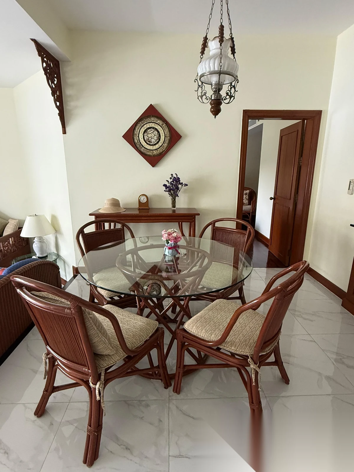 1 Bedroom Apartment for sale at Allamanda 1 Condominium By Cozy Lake complex · Choeng Thale · Lake View — photo 10