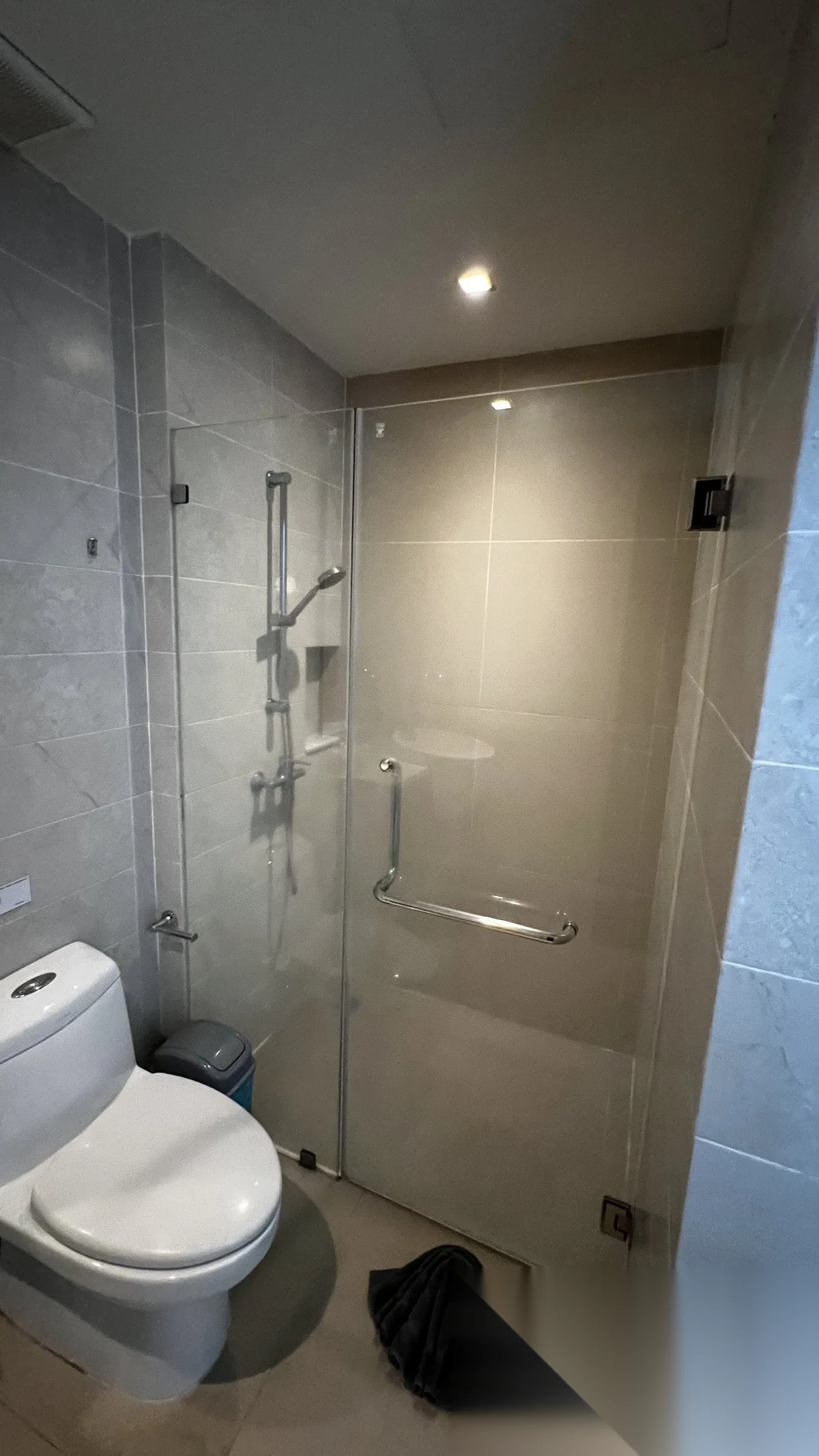 Studio Apartment for sale at The Emerald Terrace complex · Patong · Pool View — photo 10