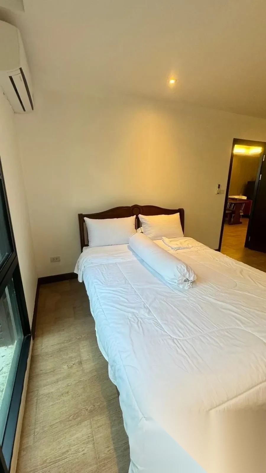 Апартаменты 2BR в ЖК The Title Rawai Phase 1-2 · Раваи · Вид в сад — фото 10