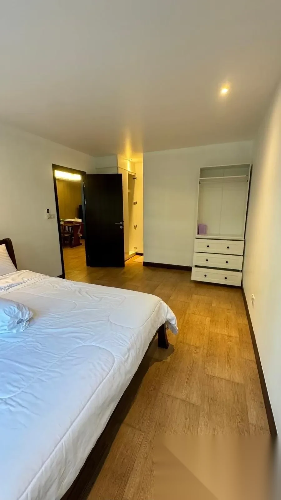 Апартаменты 2BR в ЖК The Title Rawai Phase 1-2 · Раваи · Вид в сад — фото 11