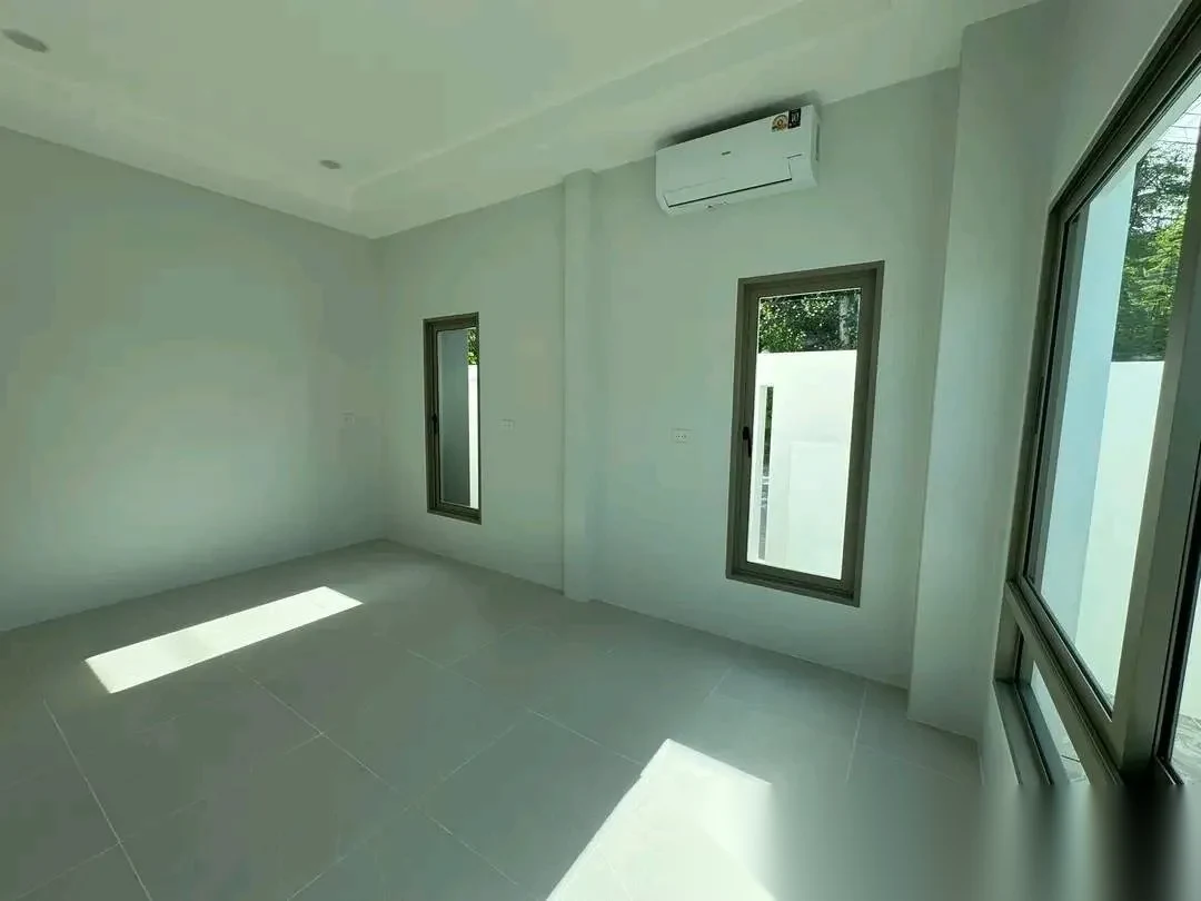 3 Bedroom Villa for sale · Pool View — photo 5