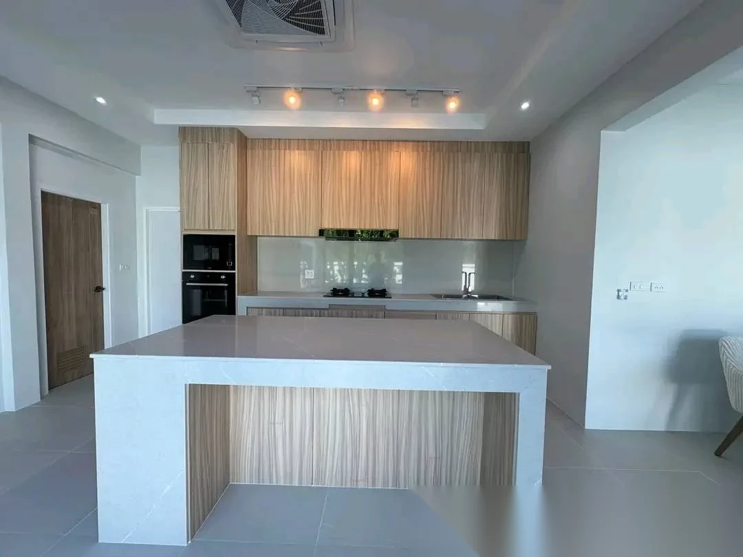 3 Bedroom Villa for sale · Pool View — photo 7