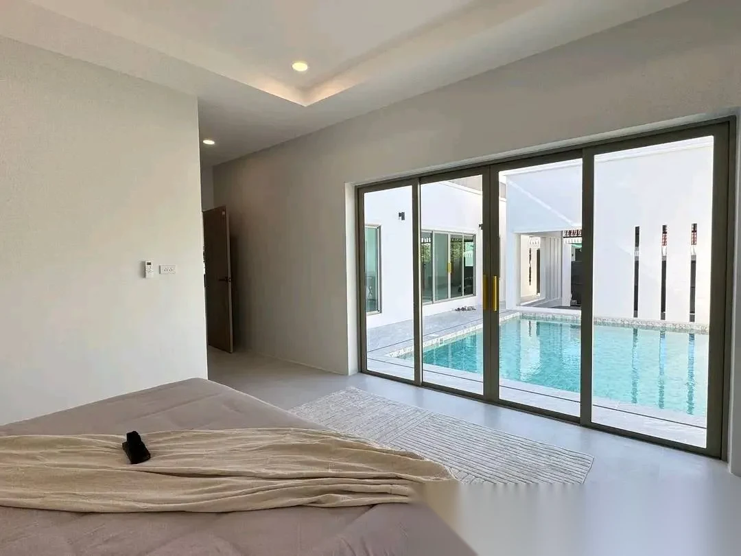 3 Bedroom Villa for sale · Pool View — photo 10