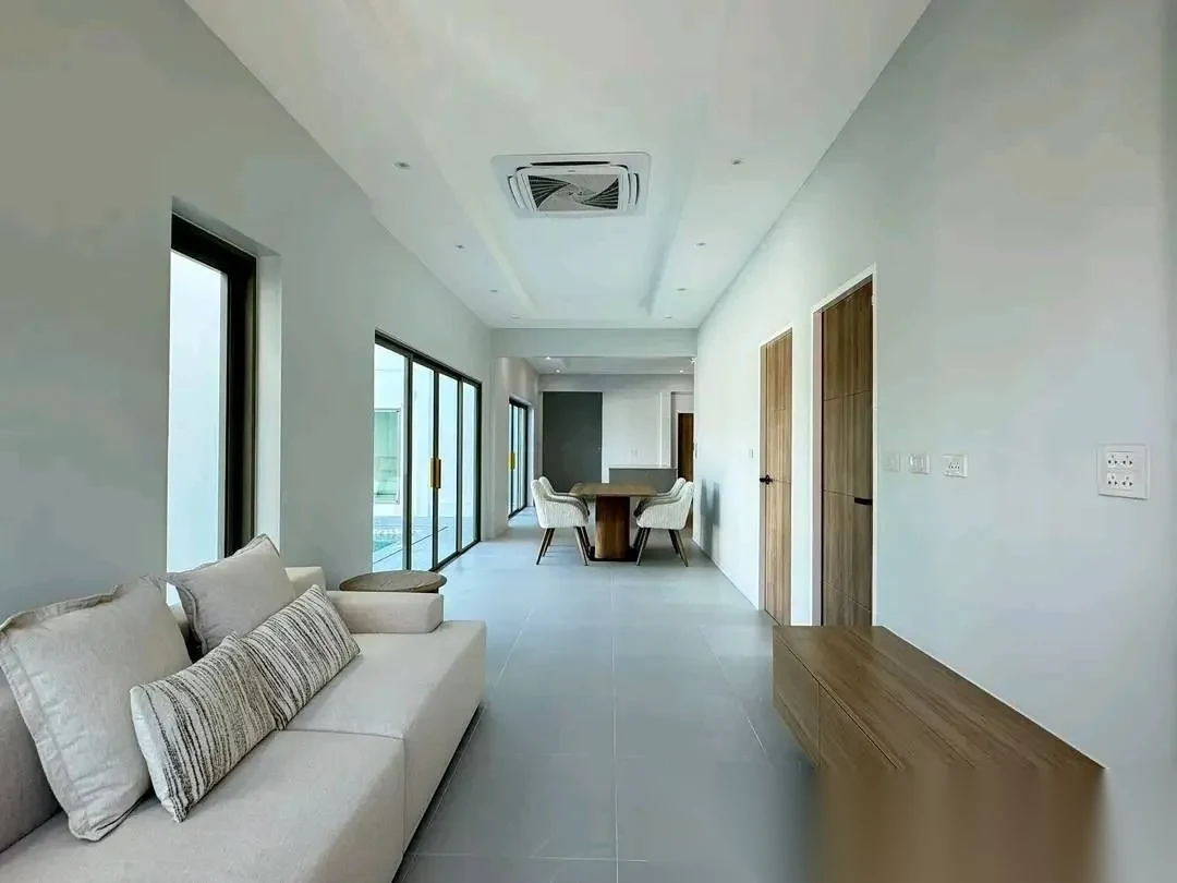 3 Bedroom Villa for sale · Pool View — photo 11