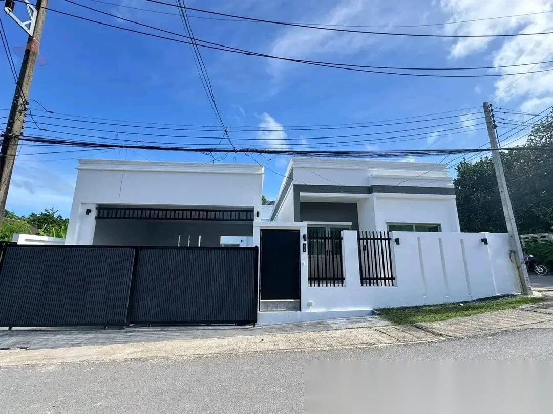 3 Bedroom Villa for sale · Pool View — photo 12