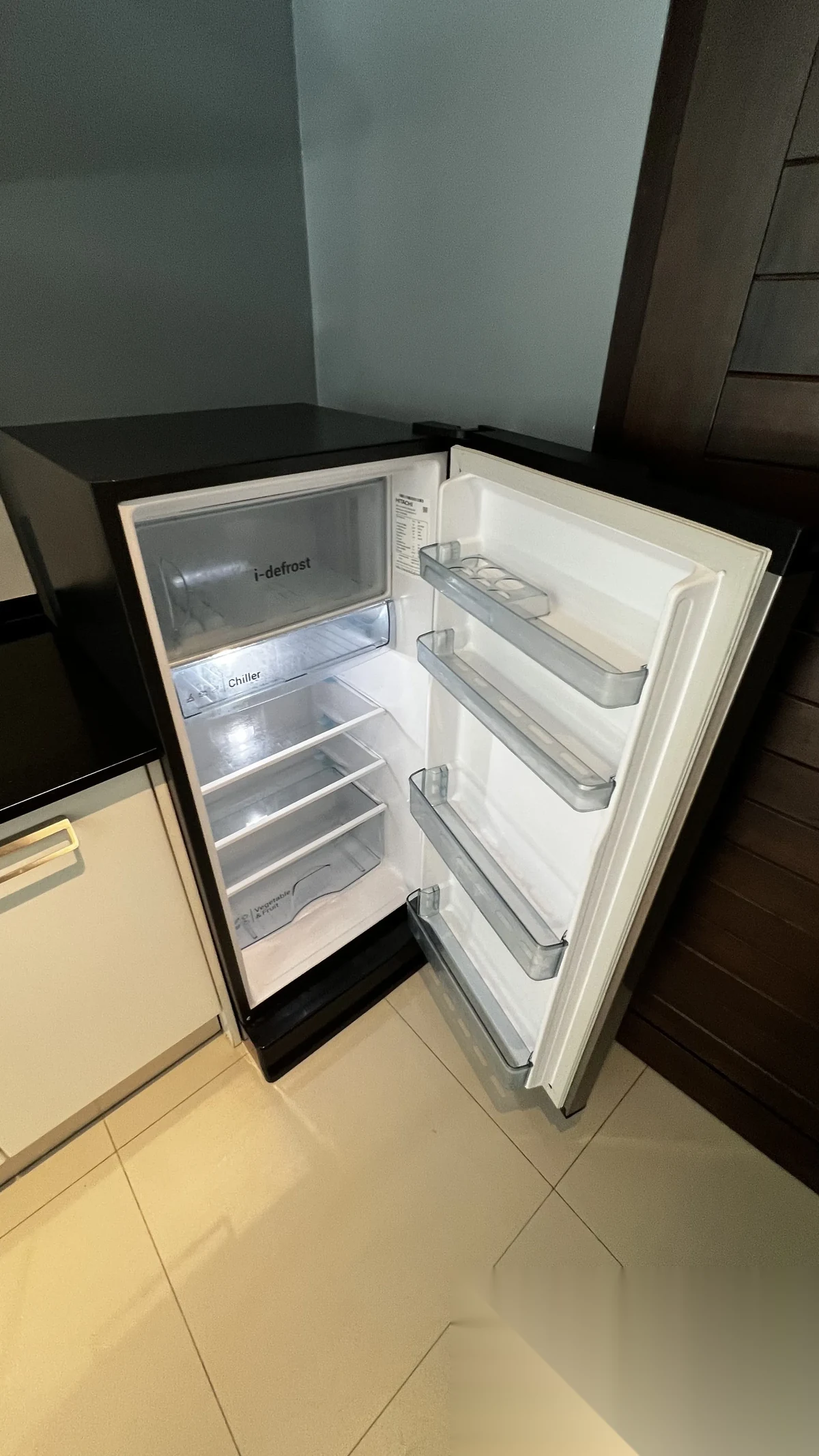 Studio Apartment for sale at The Emerald Terrace complex · Patong · Pool View — photo 10