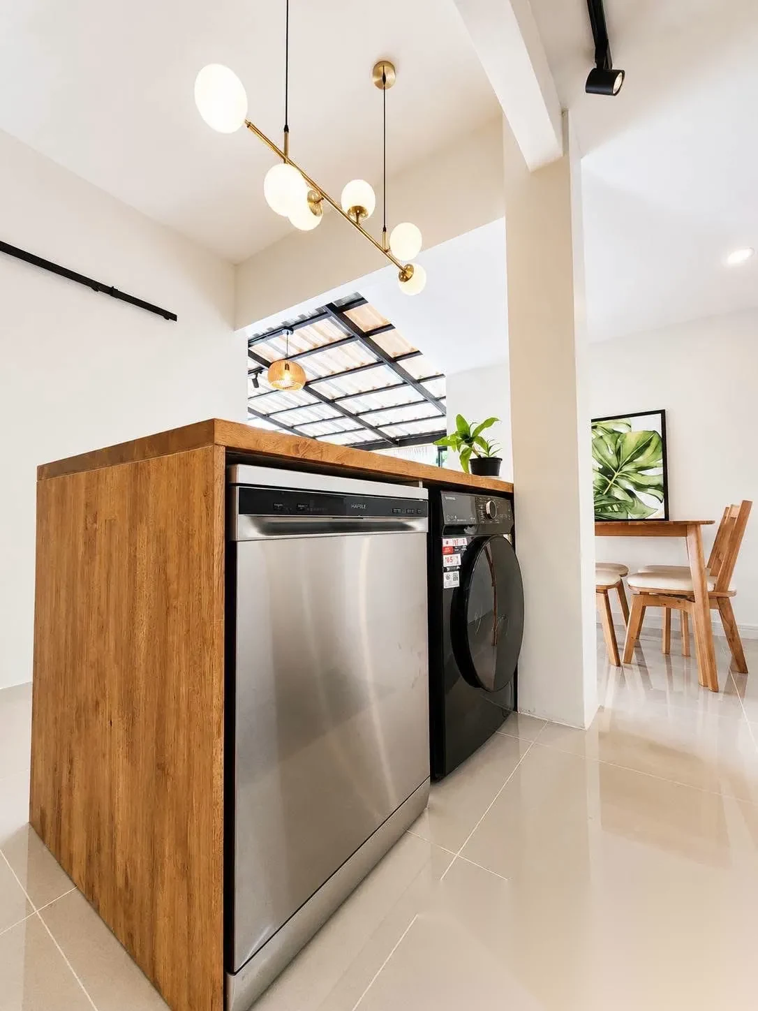 3 Bedroom House for rent at Bangthong Hillside complex · Kathu — photo 6