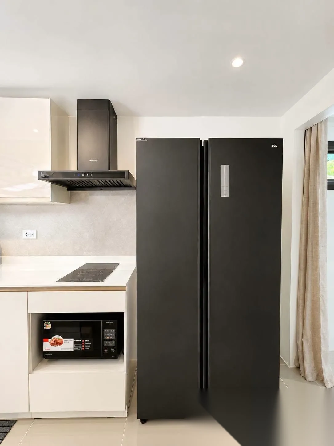 3 Bedroom House for rent at Bangthong Hillside complex · Kathu — photo 7