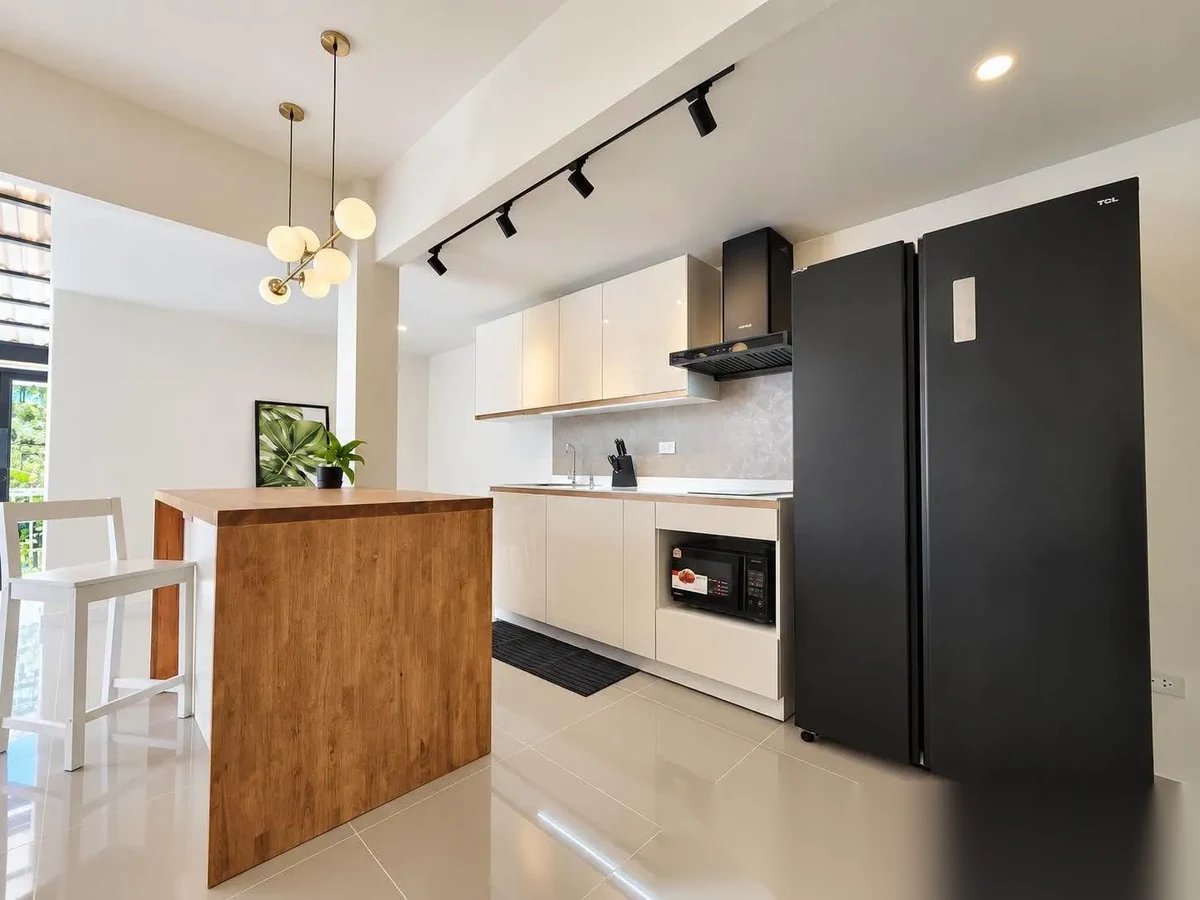 3 Bedroom House for rent at Bangthong Hillside complex · Kathu — photo 8