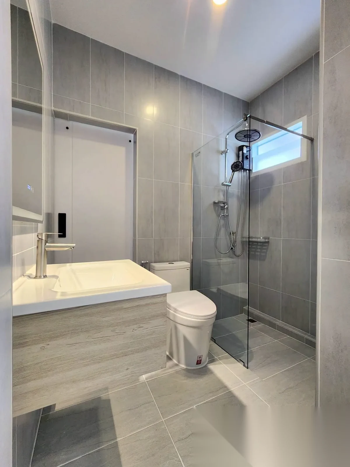 3 Bedroom House for rent at Bangthong Hillside complex · Kathu — photo 10