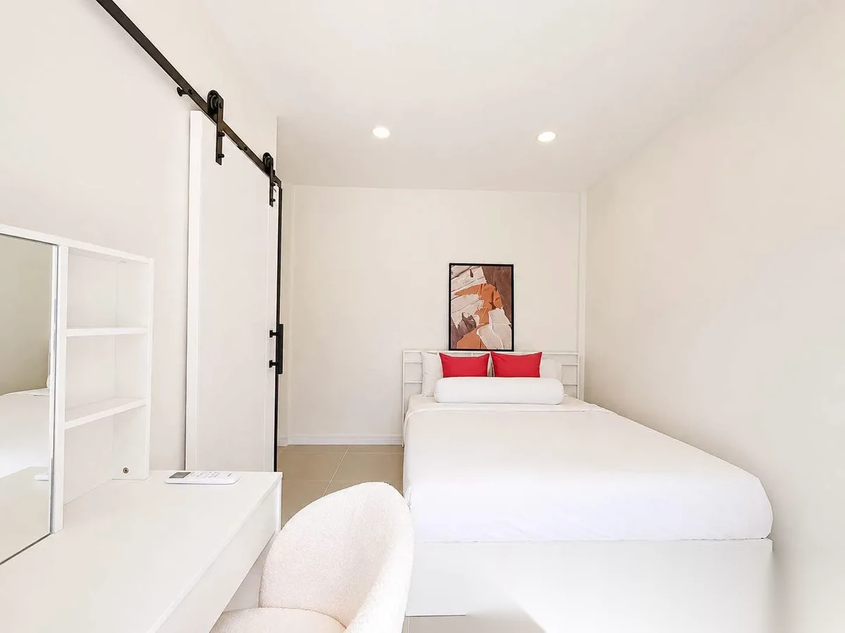 3 Bedroom House for rent at Bangthong Hillside complex · Kathu — photo 11