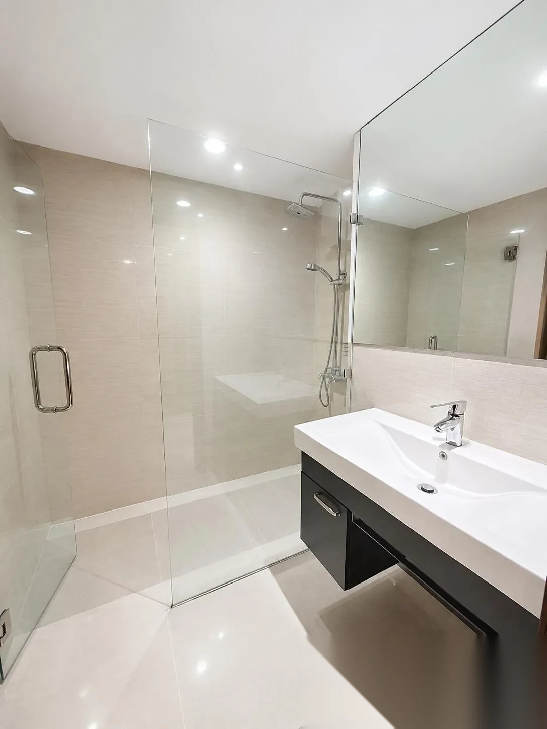 1 Bedroom Apartment for rent at The Title Rawai Phase 1-2 complex · Rawai · Garden View — photo 4