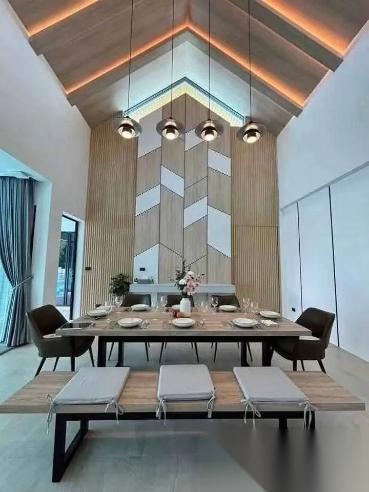 Вилла 3BR · Раваи — фото 2