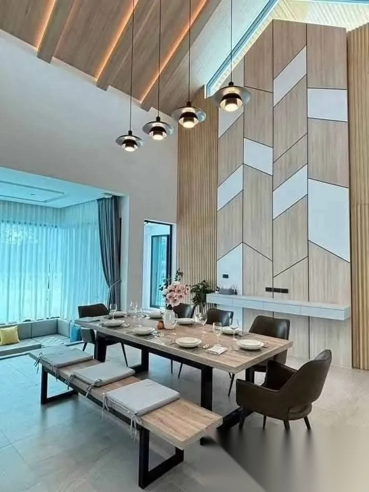 Вилла 3BR · Раваи — фото 6