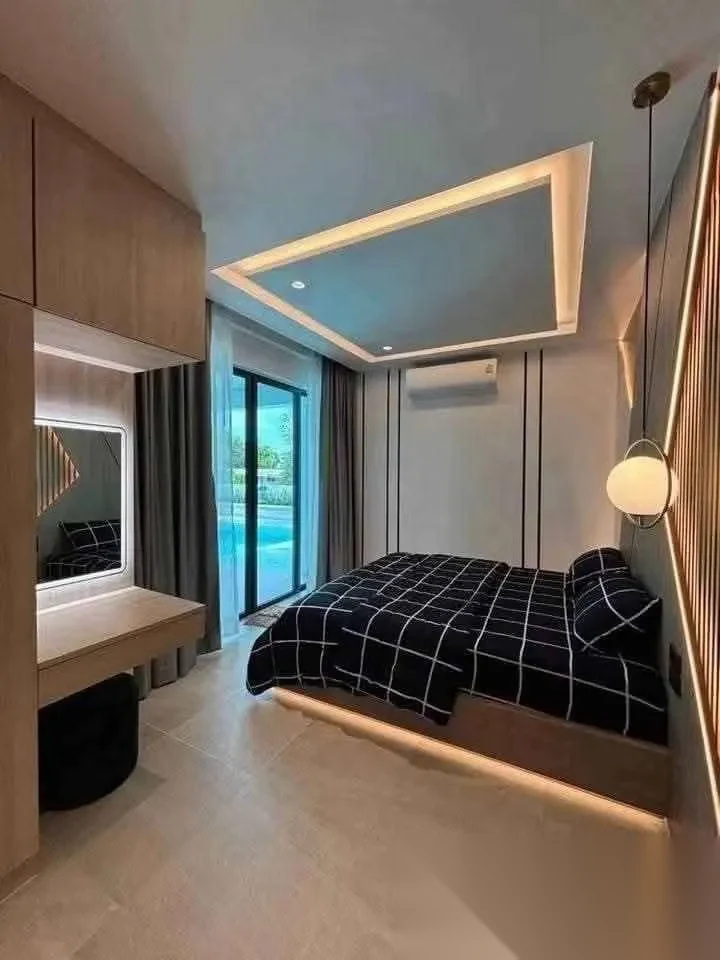 Вилла 3BR · Раваи — фото 10