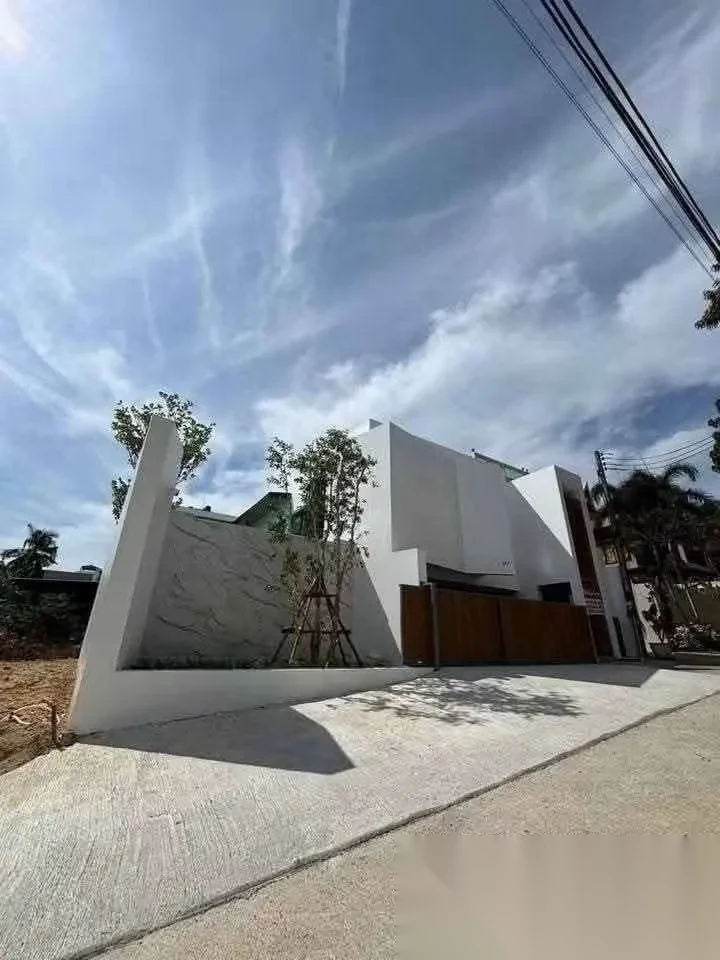 Вилла 3BR · Раваи — фото 11