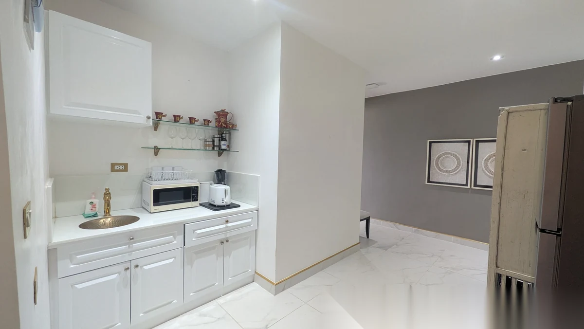 1 Bedroom Penthouse for rent at Le Versace complex · Patong · Sea View — photo 4